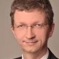Photo of Jost Schneider