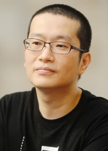 Photo of Boichi