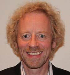 Photo of Benedikt Jessing