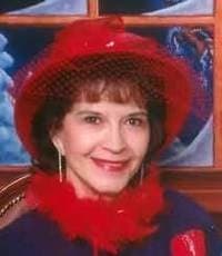 Photo of Peggy Darty