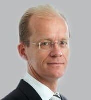 Photo of Bernd Jürgen Schneider