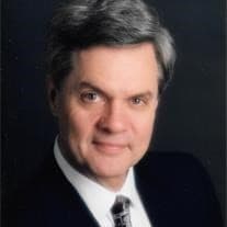 Photo of David C. Lay
