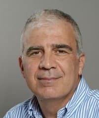 Photo of Nakhlé H. Asmar