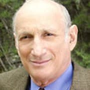 Photo of David I. Schneider