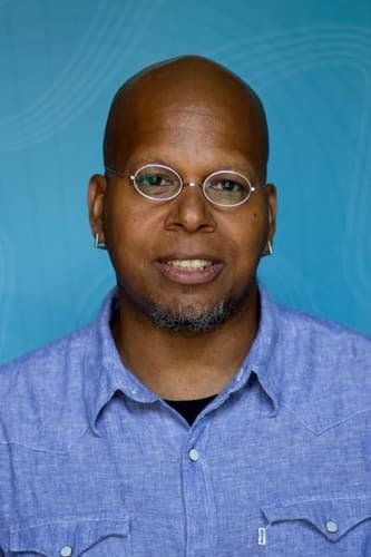 Photo of Christian A. Davenport
