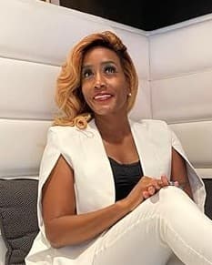 Photo of Fatou Ellis