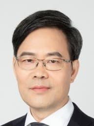 Photo of Qi-Man Shao