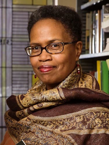 Photo of Janice N. Harrington