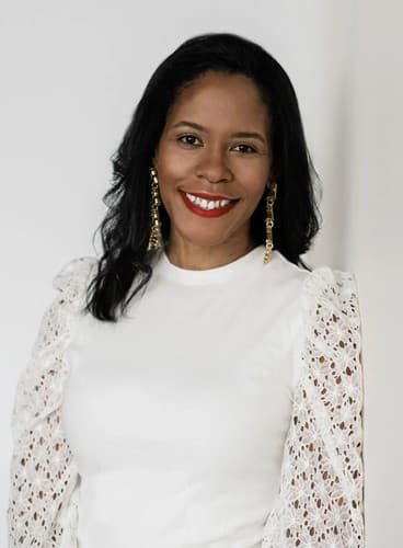Photo of Ruth Nicole Brown