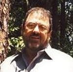 Photo of E. John Hornsby