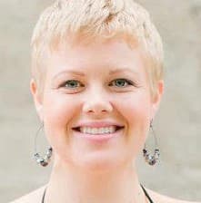 Photo of Jessica C. Rockswold