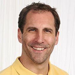 Photo of Terry A. Krieger