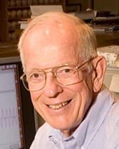 Photo of Marvin L. Bittinger