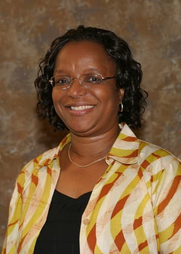Photo of Anthonia C. Kalu
