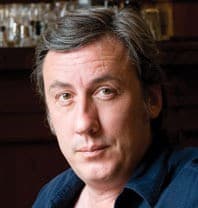Photo of Andrew Graham-Dixon
