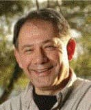 Photo of Peter Tannenbaum