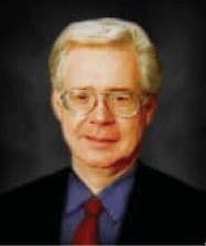 Photo of Robert Arnold