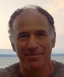 Photo of Larry Mark Goldstein