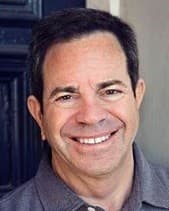 Photo of Jeffrey O. Bennett