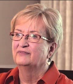 Photo of Judith A. Beecher