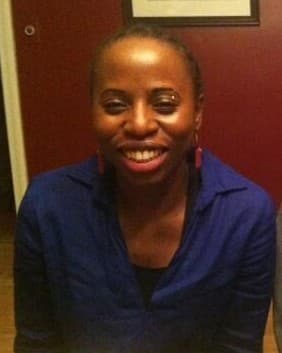 Photo of Nathalie Etoké