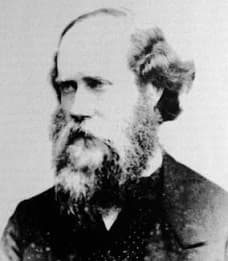 Photo of Henry John Stephen Smith
