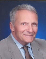 Photo of William B. Rudolph