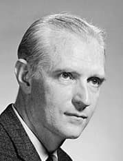 Photo of Daniel F. McCall