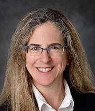Photo of Megan Donahue