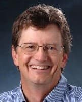 Photo of Nicholas Schneider