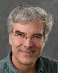 Photo of Mark Voit
