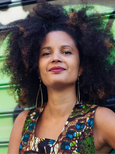 Photo of Aminata Aidara