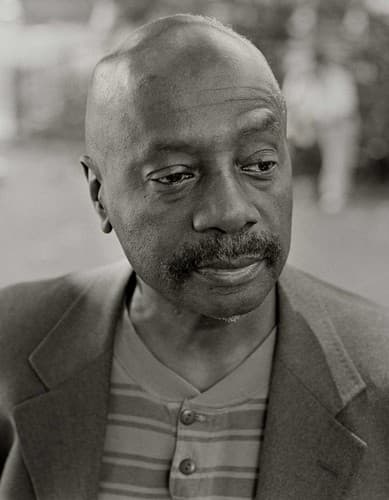 Photo of Henderson, David