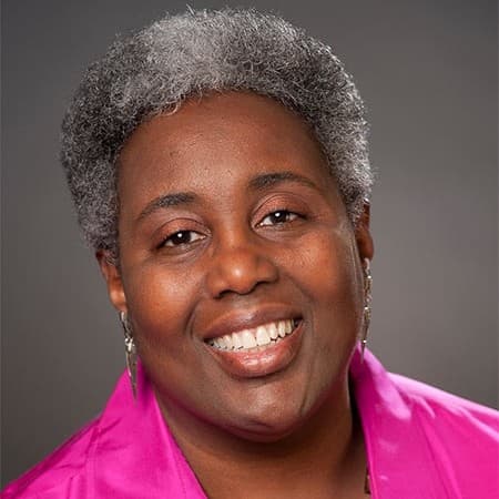 Photo of Judith A. Byfield