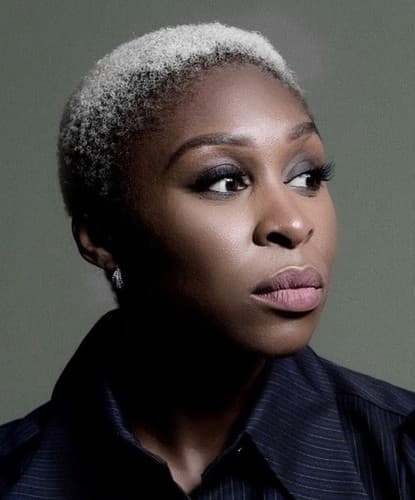 Photo of Cynthia Erivo