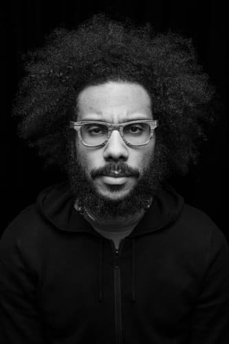 Photo of Quenton Baker