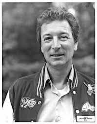 Photo of Sébastien Japrisot