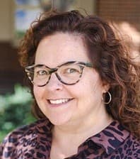 Photo of Carrie Green
