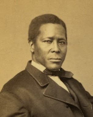 Photo of William Still