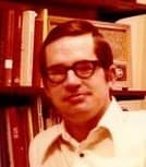 Photo of Thomas W. Hungerford