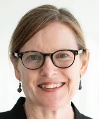 Photo of Bernadette Mullins