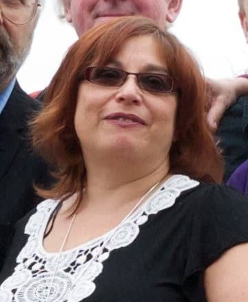 Photo of Lilian Edwards