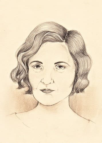 Photo of Carmen Laforet