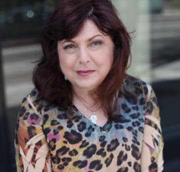 Photo of Serita Stevens