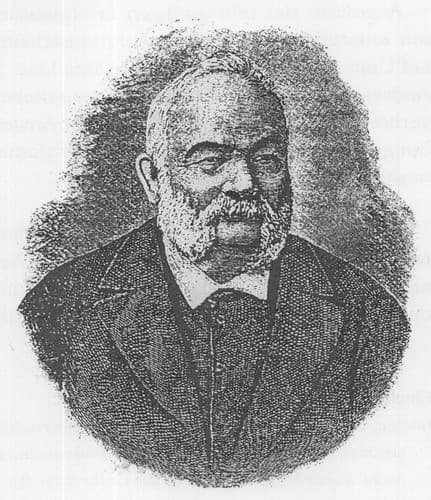 Photo of Heinrich Pröhle