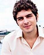 Photo of Nicolas Barreau