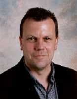 Photo of Gary J. Armstrong