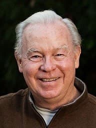 Photo of Gary Armstrong
