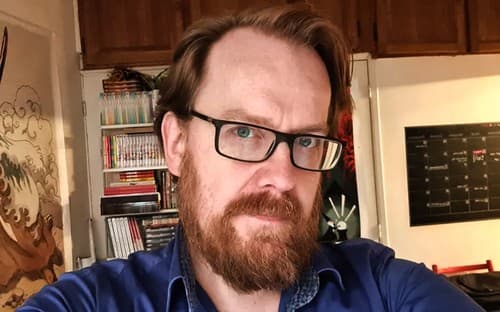 Photo of Boulet
