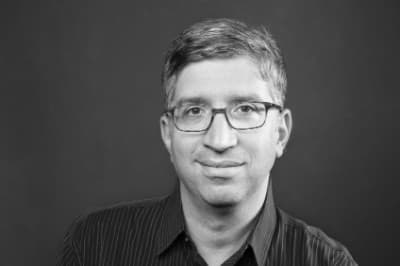 Photo of Nicholas Dagen Bloom